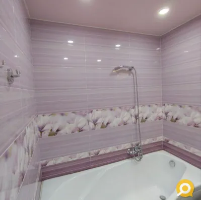 Крупногабаритная 1-ком. кв. в Лен. р-не. ул. Шутова. Мирный, вода 24/7