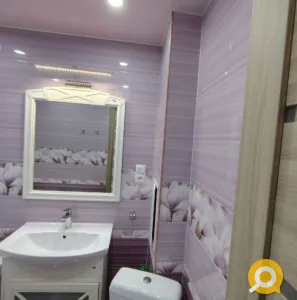 Крупногабаритная 1-ком. кв. в Лен. р-не. ул. Шутова. Мирный, вода 24/7