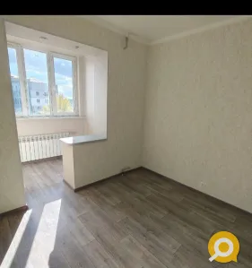 Крупногабаритная 1-ком. кв. в Лен. р-не. ул. Шутова. Мирный, вода 24/7