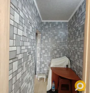 Крупногабаритная 1-ком. кв. в Лен. р-не. ул. Шутова. Мирный, вода 24/7