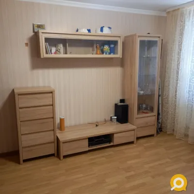 Сдам 2х.кв Левый берег Комсомольский бр город Мариуполь род