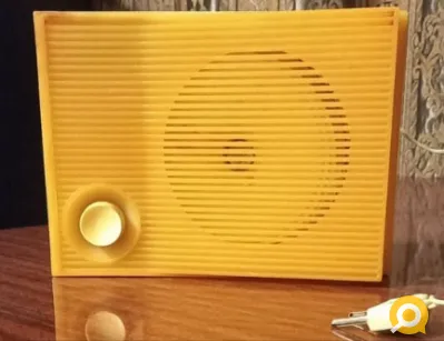 Продаётся радио СССР Донбасс-304