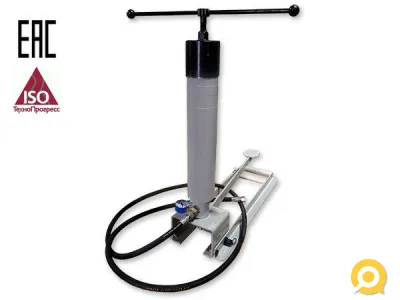 НАГНЕТАТЕЛИ СМАЗКИ НС-250