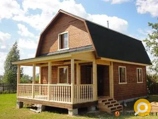 Крыши, заборы, полы ремонт любой сложности