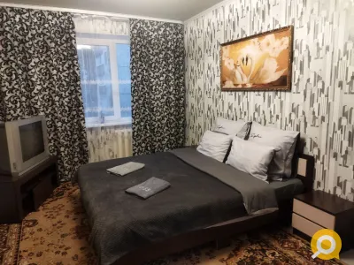 Посуточно 1к кв,вода круглосуточно, Ленинский район