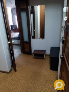 Посуточно 1к кв,вода круглосуточно, Ленинский район