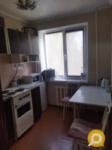 Посуточно 1к кв,вода круглосуточно, Ленинский район