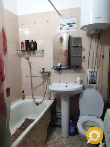 Посуточно 1к кв,вода круглосуточно, Ленинский район