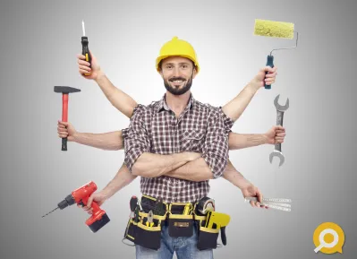 Требуется рабочий по комплексному обслуживанию