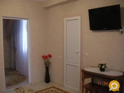 Сдаю жилье под ключ у моря