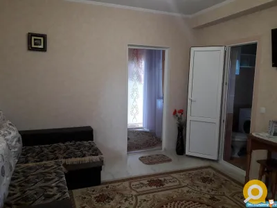 Сдаю жилье под ключ у моря