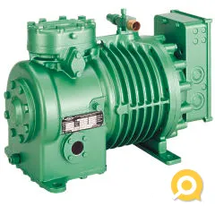 Ремонт Bitzer, Frascold, Copeland, Bock, Carrier, Dorin, поставкой запчастей и перемоткой двигателей