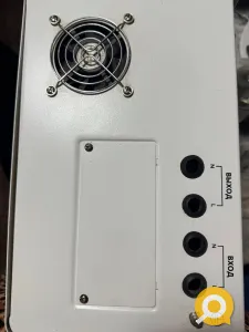 Стабилизатор напряжения Firman, цена, фото, доставка