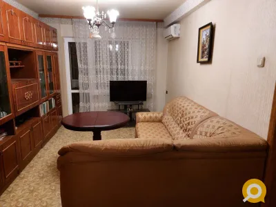 Продам 3х ком квартиру