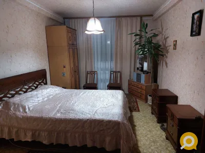 Продам 3х ком квартиру