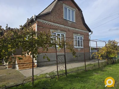 Продам дом село Македоновка 10 км от Мариуполя