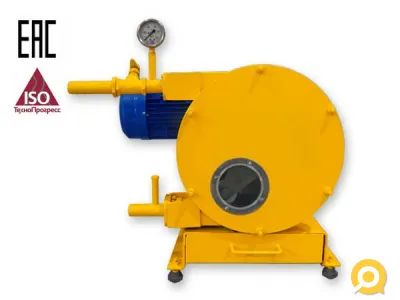 НАСОСЫ ПЕРИСТАЛЬТИЧЕСКИЕ НП-32 самовсасывающие