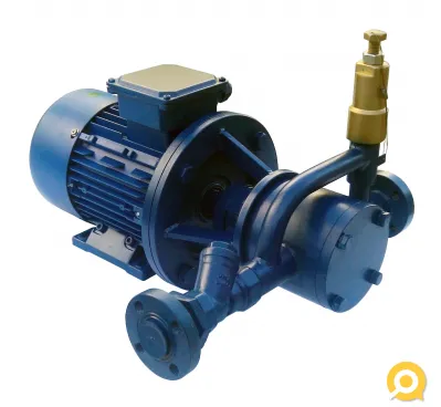 НАСОСЫ НГ ГИДРАВЛИЧЕСКИЕ, питательные для котлов и прессов