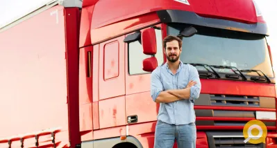 Водитель СЕ