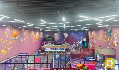 Роспись стен, фасадов, реставрация и изготовление скульптур, лепка