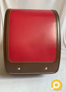 Рюкзак-ранец школьный RANDOSERU Япония для девочки