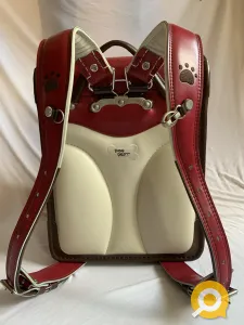 Рюкзак-ранец школьный RANDOSERU Япония для девочки