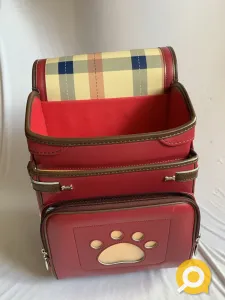 Рюкзак-ранец школьный RANDOSERU Япония для девочки