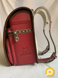 Рюкзак-ранец школьный RANDOSERU Япония для девочки