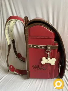 Рюкзак-ранец школьный RANDOSERU Япония для девочки