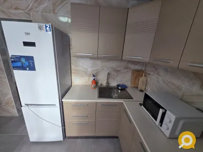 Сдам 1 кв 20ЖМР Центральный район города Мариуполя