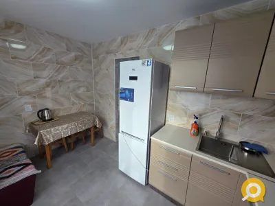 Сдам 1 кв 20ЖМР Центральный район города Мариуполя